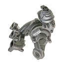 Turbo pour SEAT Ibiza 4 (6J5 / 6P1) 1.2 TDI 75 CV 789016-5002S