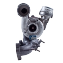 Turbo pour SKODA Fabia 1 (6Y2) 1.9 TDI 130 CV 5439 988 0016