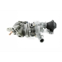 Turbo pour SMART Crossblade 0.6 71 CV 724961-5002S