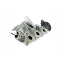 Turbo pour SMART Cabrio 0.6 61 CV 724961-5002S