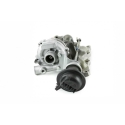 Turbo pour SMART Cabrio 0.7 75 CV 724961-5002S