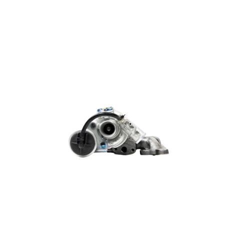 Turbo pour SMART Fortwo 0.8 CDI (MC01) 41 CV 5431 988 0002