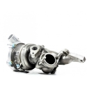 Turbo pour SMART City Coupé 0.6 55 CV 708837-0001