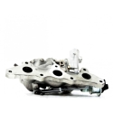 Turbo pour SMART Cabrio 0.6 55 CV 708837-0001