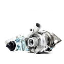 Turbo pour SMART City Coupé 0.6 45 CV 708116-5001S