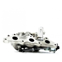 Turbo pour SMART Crossblade 0.6 71 CV 708116-5001S