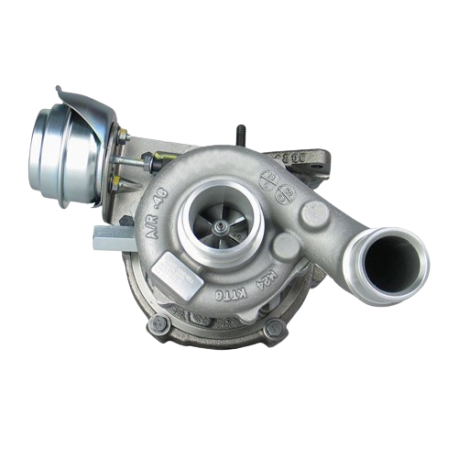 Turbo pour SSANGYONG Actyon 1 2.0 Xdi 141 CV 761433-5003S