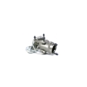 Turbo pour SSANGYONG Musso 2.9 TD 120 CV 454224-0001