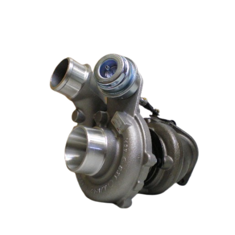 Turbo pour SSANGYONG Rodius 2.7 Xdi 163 CV 754382-5003S