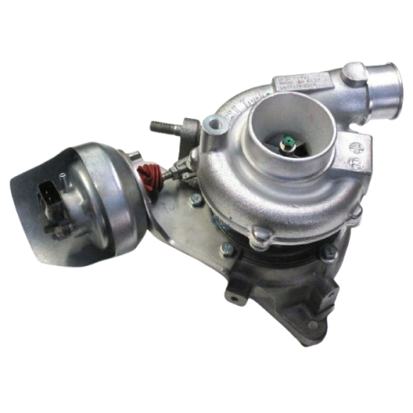 Turbo pour SUBARU XV 2.0 D 147 CV VF57