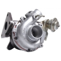 Turbo pour SUBARU Legacy 2 2.0 GT 280 CV VF18