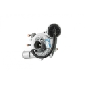 Turbo pour OPEL Corsa C 1.3 CDTI 70 CV 5435 988 0006