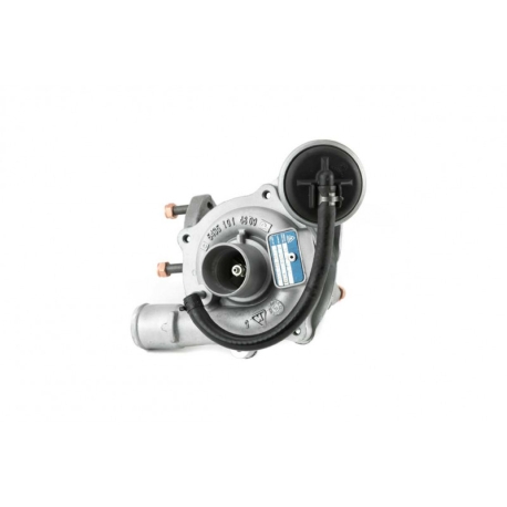 Turbo pour SUZUKI Wagon R 1.3 DDiS 70 CV 5435 988 0006