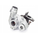 Turbo pour DACIA Logan 1 1.5 dCi 88 CV 5435 998 0028