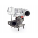 Turbo pour RENAULT Fluence 1.5 dCi 90 CV 5435 998 0028