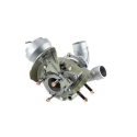 Turbo pour TOYOTA Verso 2.0 D-4D 126 CV VB21