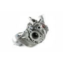 Turbo pour TOYOTA Corolla Verso 2.2 D-4D 136 CV VB17