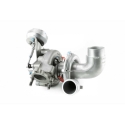 Turbo pour TOYOTA Corolla 2.2 D-4D 150 CV VB17