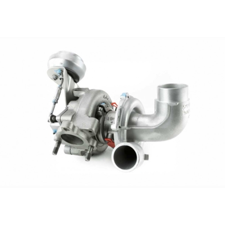 Turbo pour TOYOTA Avensis 2.2 D-4D 150 CV VB17