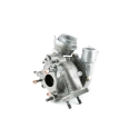 Turbo pour TOYOTA Corolla 2.0 D-4D 116 CV 727210-9003S