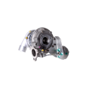 Turbo pour TOYOTA Verso 2.2 D-CAT 177 CV VB27