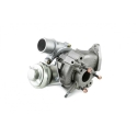 Turbo pour TOYOTA Previa 2.0 D-4D 116 CV 801891-5001S