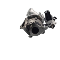 Turbo pour TOYOTA Landcruiser (J2) 4.5 D V8 265 CV VB36