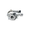 Turbo pour TOYOTA Landcruiser (J12) 3.0 D-4D 163 CV 17201-30011