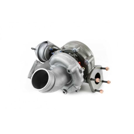 Turbo pour VOLKSWAGEN Touareg 1 (7LA / 7L6 / 7L7) 2.5 TDI 174 CV 716885-5004S