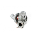 Turbo pour VOLKSWAGEN Touareg 1 (7LA / 7L6 / 7L7) 2.5 TDI 174 CV 716885-5004S