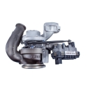 Turbo pour VOLKSWAGEN Touareg 1 (7LA / 7L6 / 7L7) 5.0 V10 R50 350 CV 755298-5005S