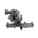 Turbo pour VOLKSWAGEN T5 1.9 TDI 102 CV 5439 988 0057