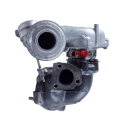 Turbo pour VOLKSWAGEN Polo 4 (9N_) 1.8 GTi 180 CV 5303 988 0082