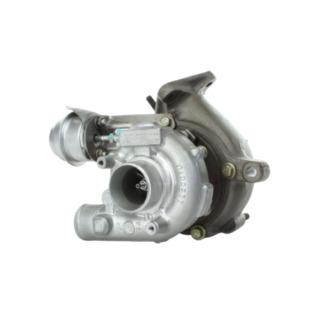 Turbo pour SEAT Ibiza 2 (6K1) 1.9 TDI 110 CV 454161-5003S