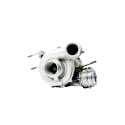 Turbo pour VOLKSWAGEN LT 2 2.5 TDI 109 CV 454205-9007S