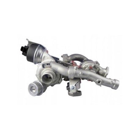 Turbo pour VOLKSWAGEN Multivan T6 2.0 TDI 180 CV 1000 993 0098