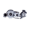 Turbo pour VOLKSWAGEN Touareg 1 (7LA / 7L6 / 7L7) 5.0 V10 TDI 313 CV 755300-5007S