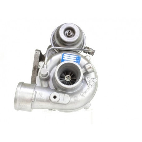 Turbo pour VOLKSWAGEN Jetta 2 (19E / 1G2 / 165) 1.6 TD 80 CV 5314 988 6082