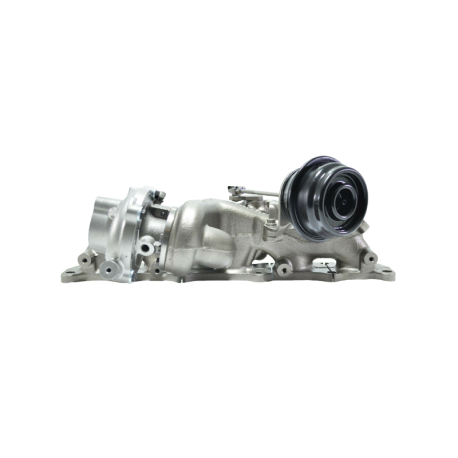 Turbo pour VOLVO XC70 2 2.4 D5 205 CV 5439 988 0091