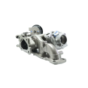 Turbo pour VOLVO XC70 2 2.4 D5 205 CV 5439 988 0091