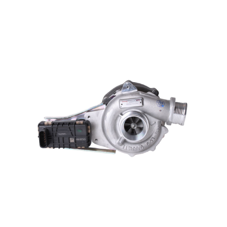 Turbo pour VOLVO XC90 2.4 D5 185 CV 757779-5022S