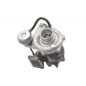 Turbo pour VOLVO 940 1 2.4 TDI 122 CV 466794-5001S