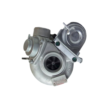 Turbo pour VOLVO V70 1 2.5 T5 193 CV 49189-01365