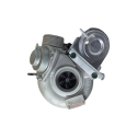 Turbo pour VOLVO V70 1 2.5 T5 193 CV 49189-01365