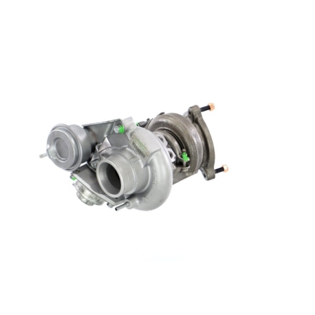 Turbo pour VOLVO S60 1 2.3 T5 250 CV 49189-05111