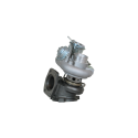 Turbo pour VOLVO C70 1 2.4 T 193 CV 49189-05212