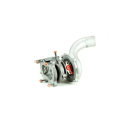 Turbo pour VOLVO S40 1 1.9 Di 95 CV 738123-5004S