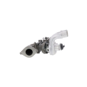 Turbo pour VOLVO S40 1 1.9 D 95 CV 703753-0001