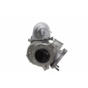 Turbo pour VOLVO V40 1 2.0 T4 200 CV 49377-06161