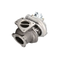 Turbo pour VOLVO S40 1 2.0 T4 200 CV 49377-06361